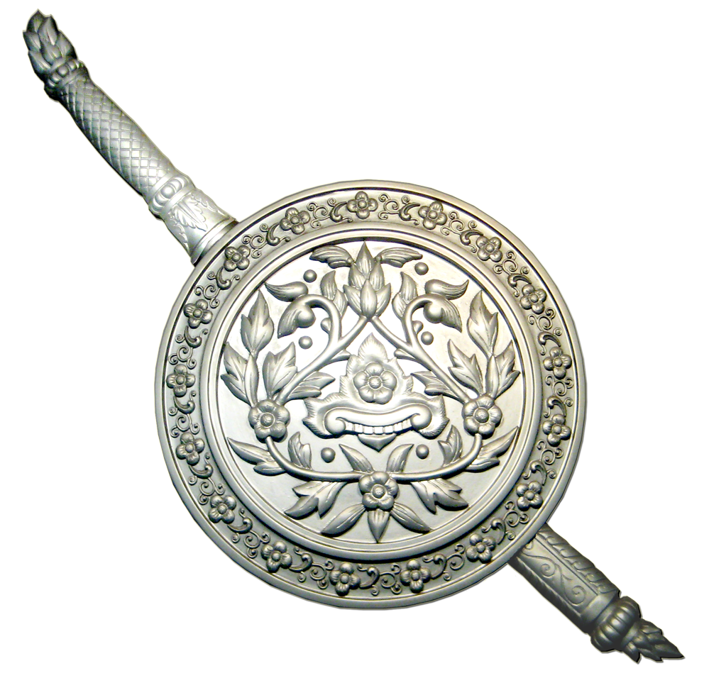 สถานีตำรวจภูธรบางระจัน  logo